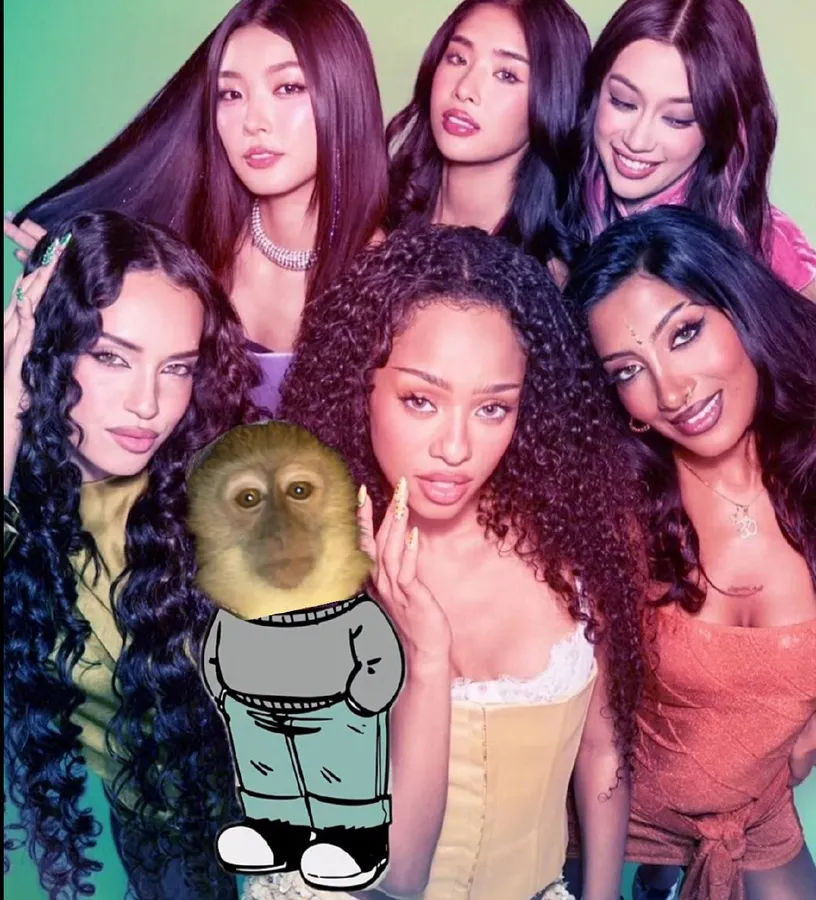Untitled meme