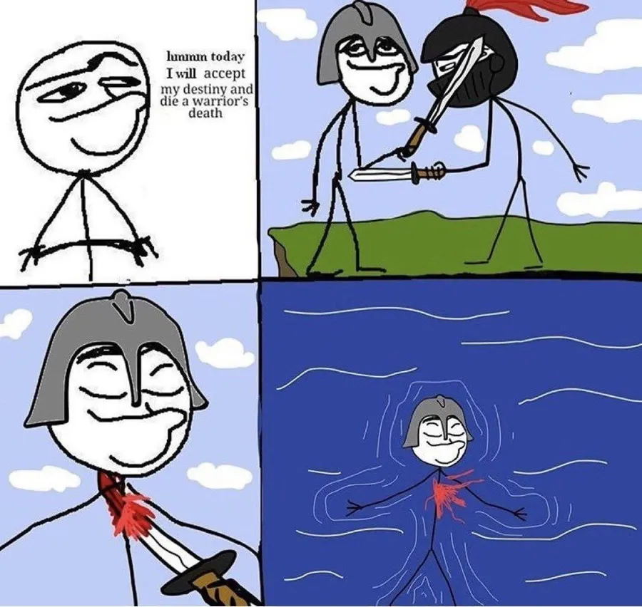 Untitled meme
