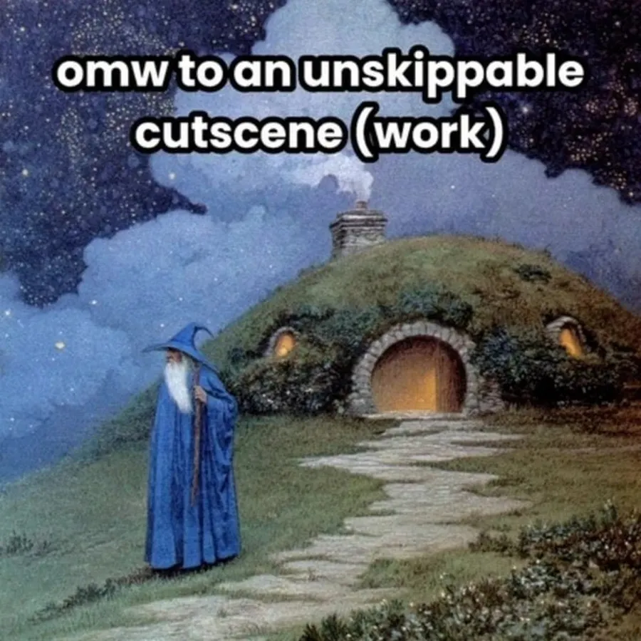 Untitled meme