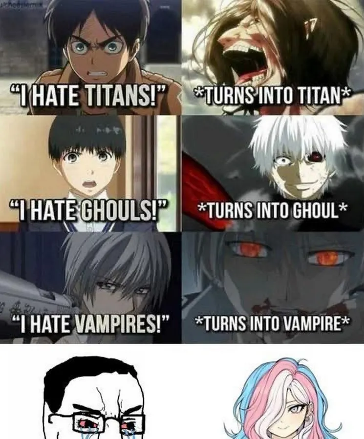Untitled meme