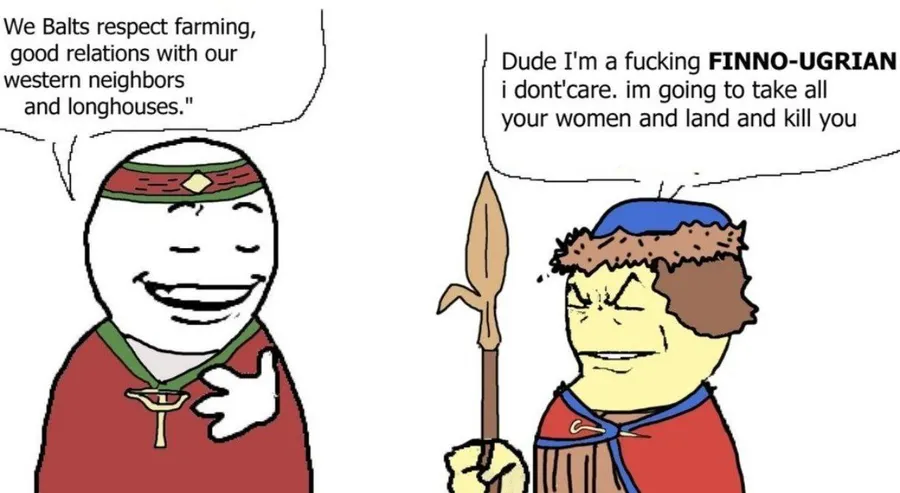 Untitled meme