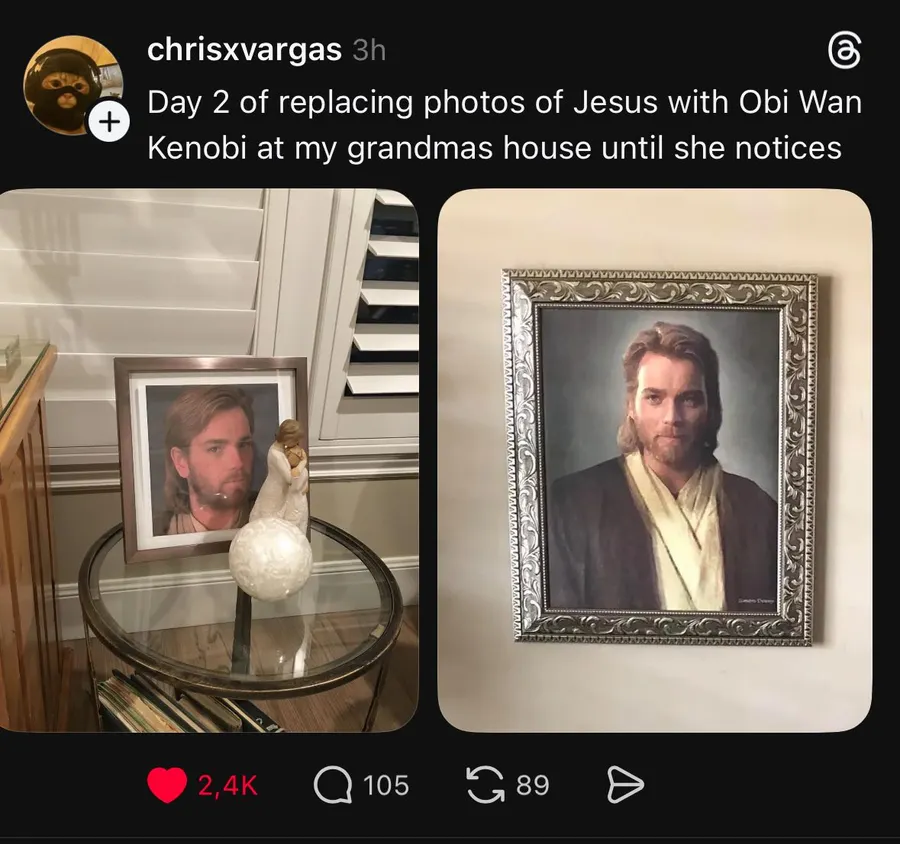 Untitled meme