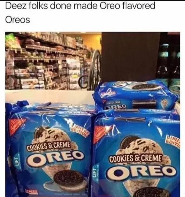 Untitled meme