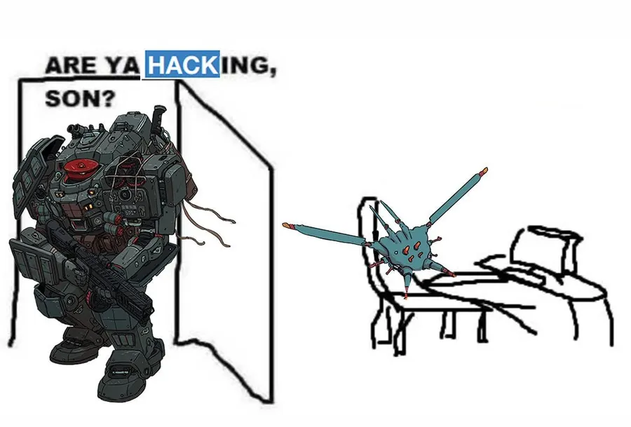 Untitled meme