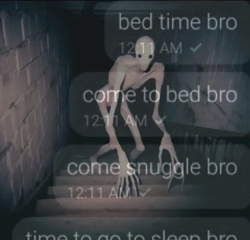 Untitled meme