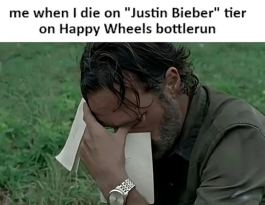 Untitled meme