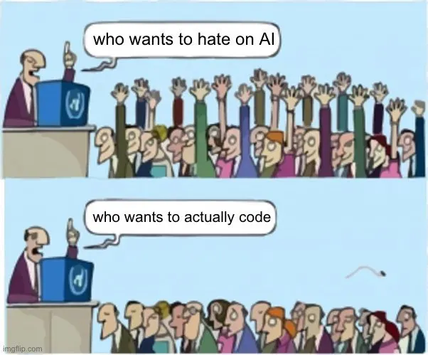 Untitled meme