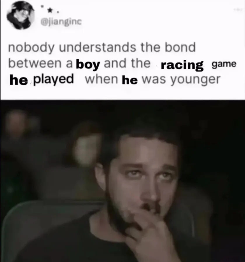 Untitled meme