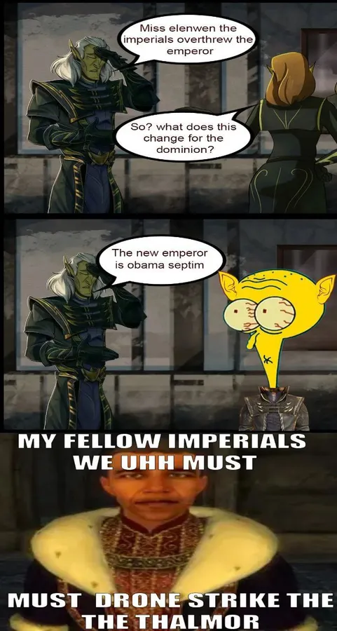 Untitled meme