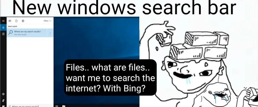 Untitled meme