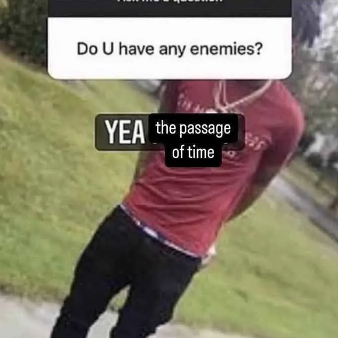 Untitled meme