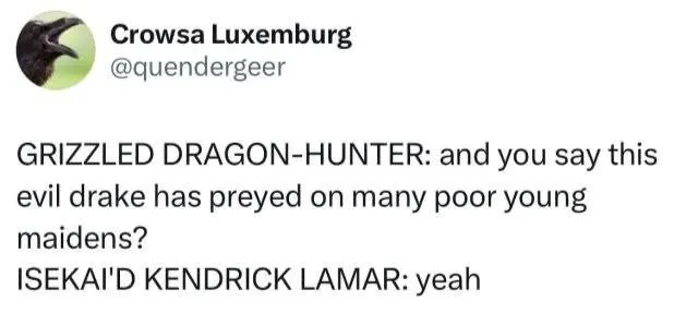 Untitled meme