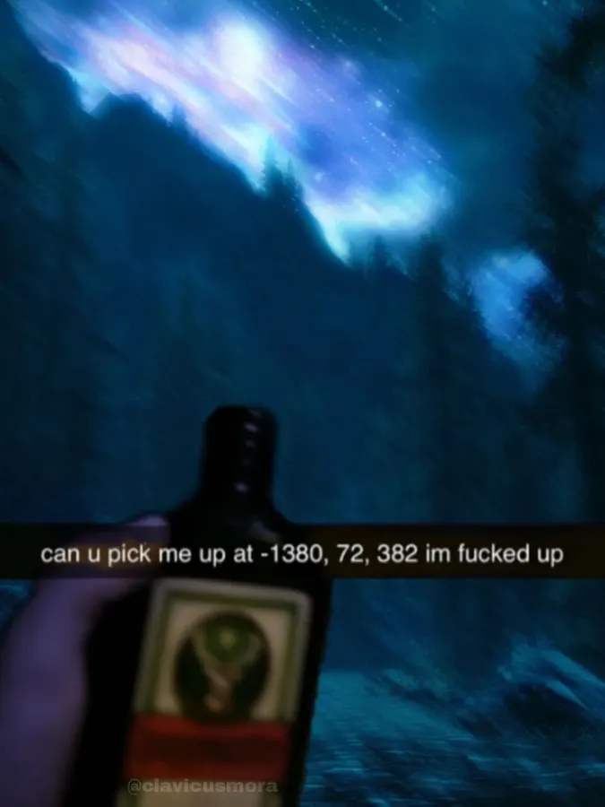 Untitled meme