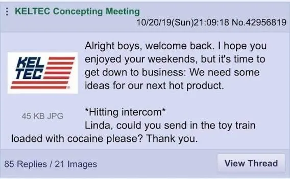 Untitled meme