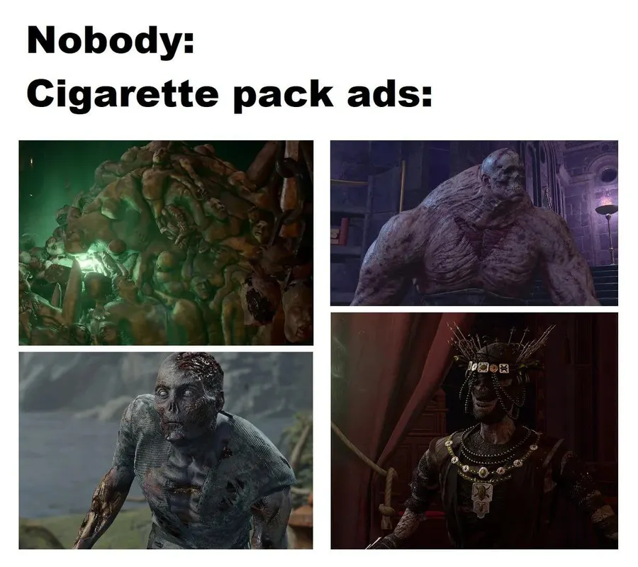 Untitled meme