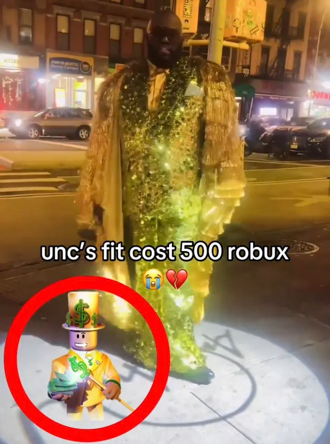 Untitled meme