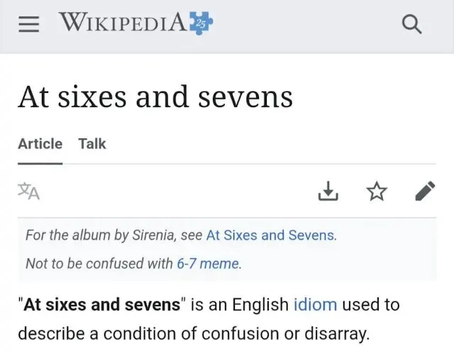 Untitled meme