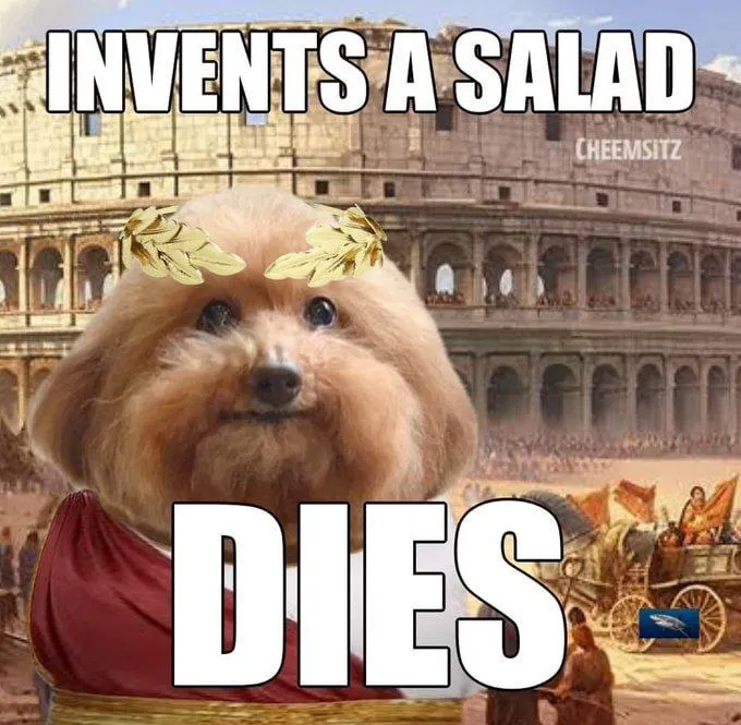 Untitled meme