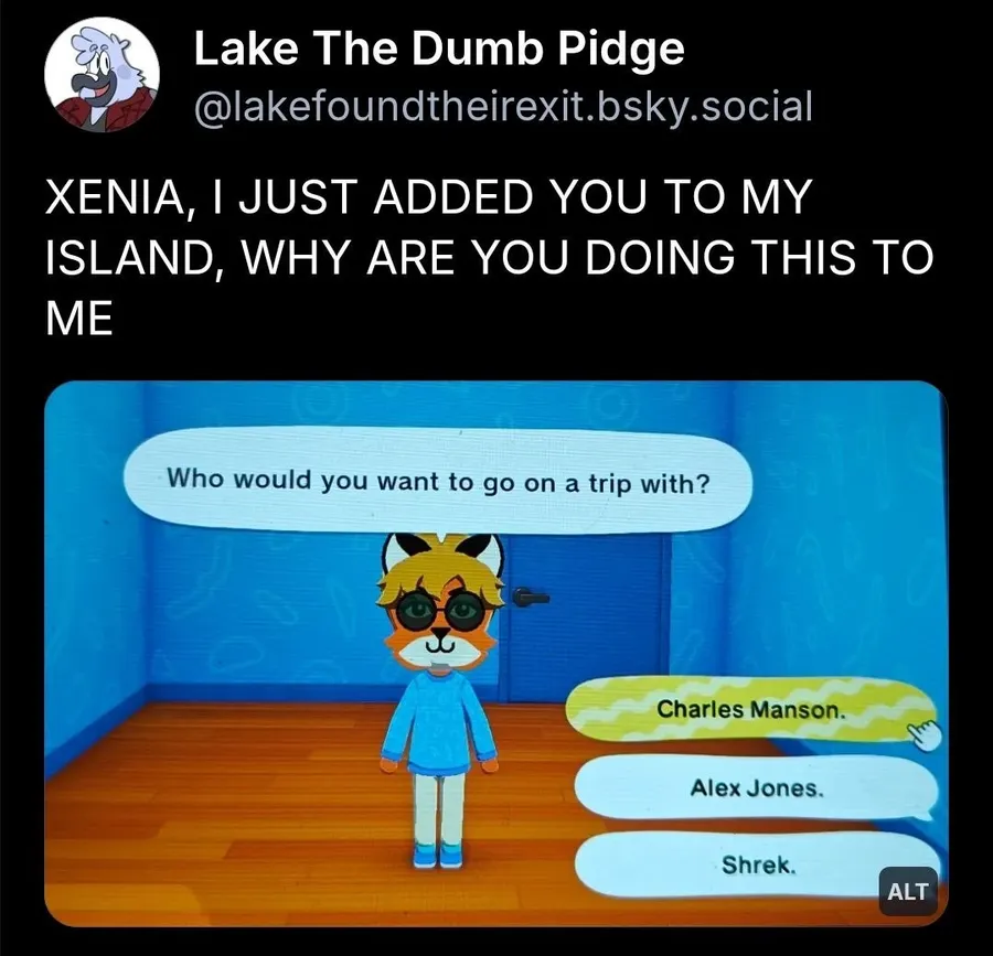 Untitled meme