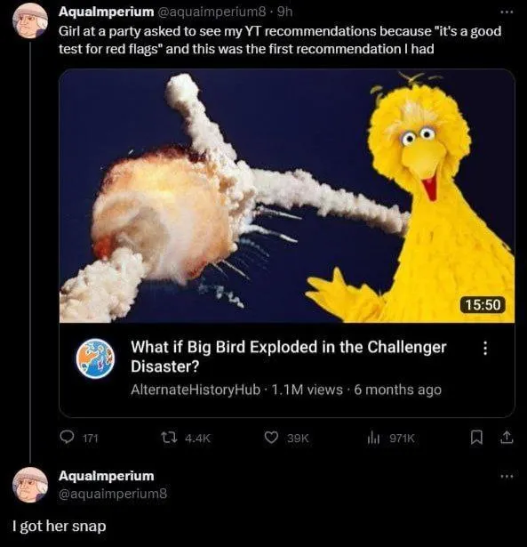 Untitled meme