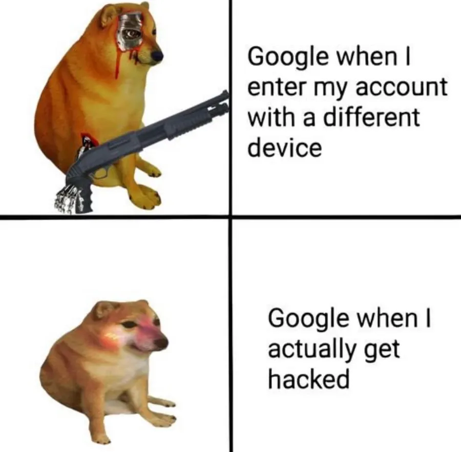Untitled meme