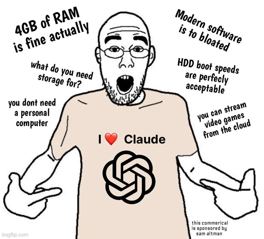 Untitled meme