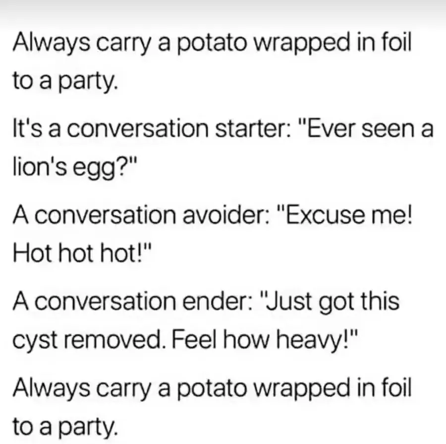 Untitled meme