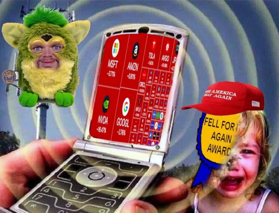 Untitled meme