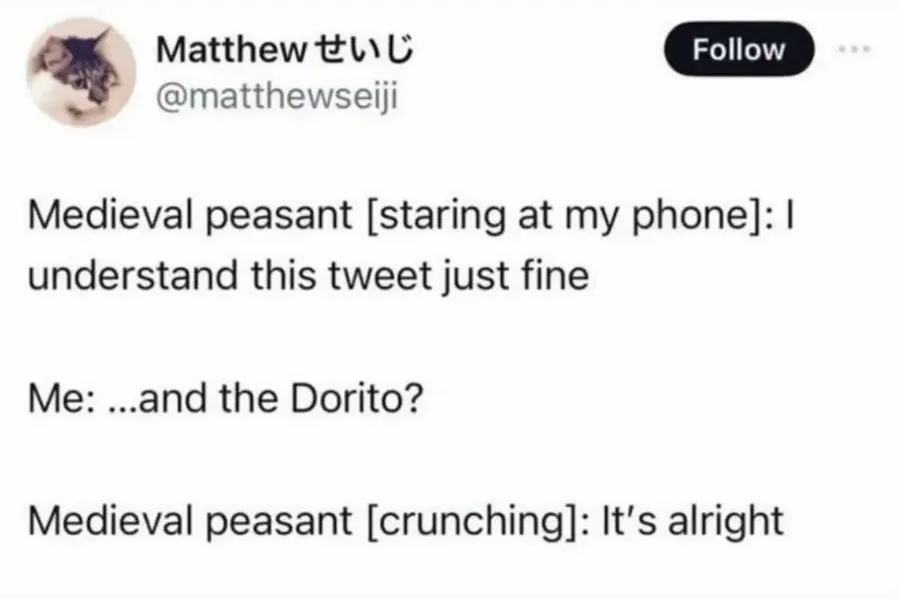 Untitled meme