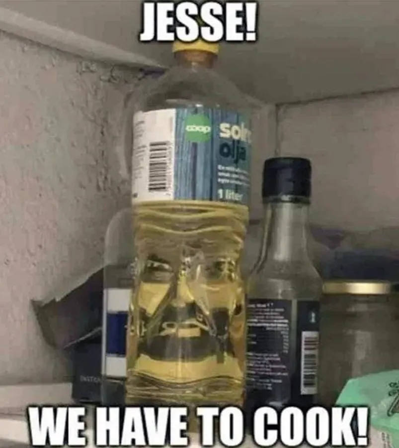 Untitled meme