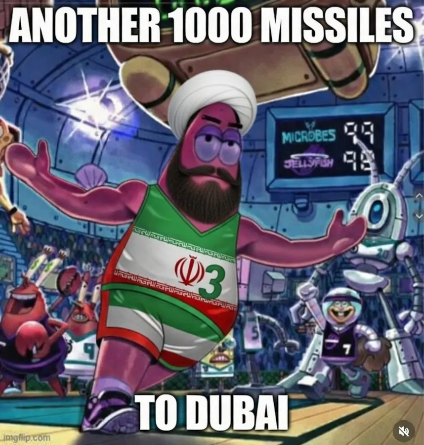 Untitled meme