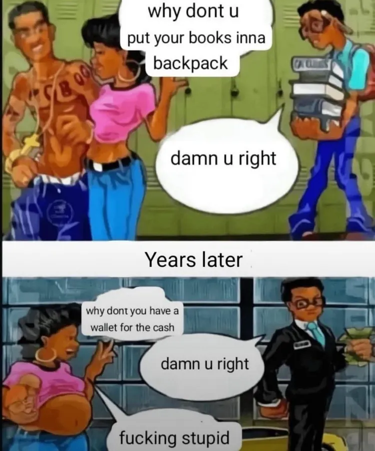 Untitled meme