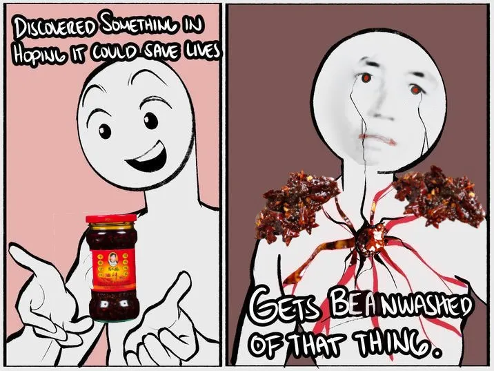 Untitled meme