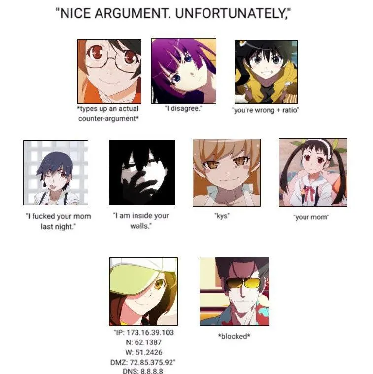 Untitled meme