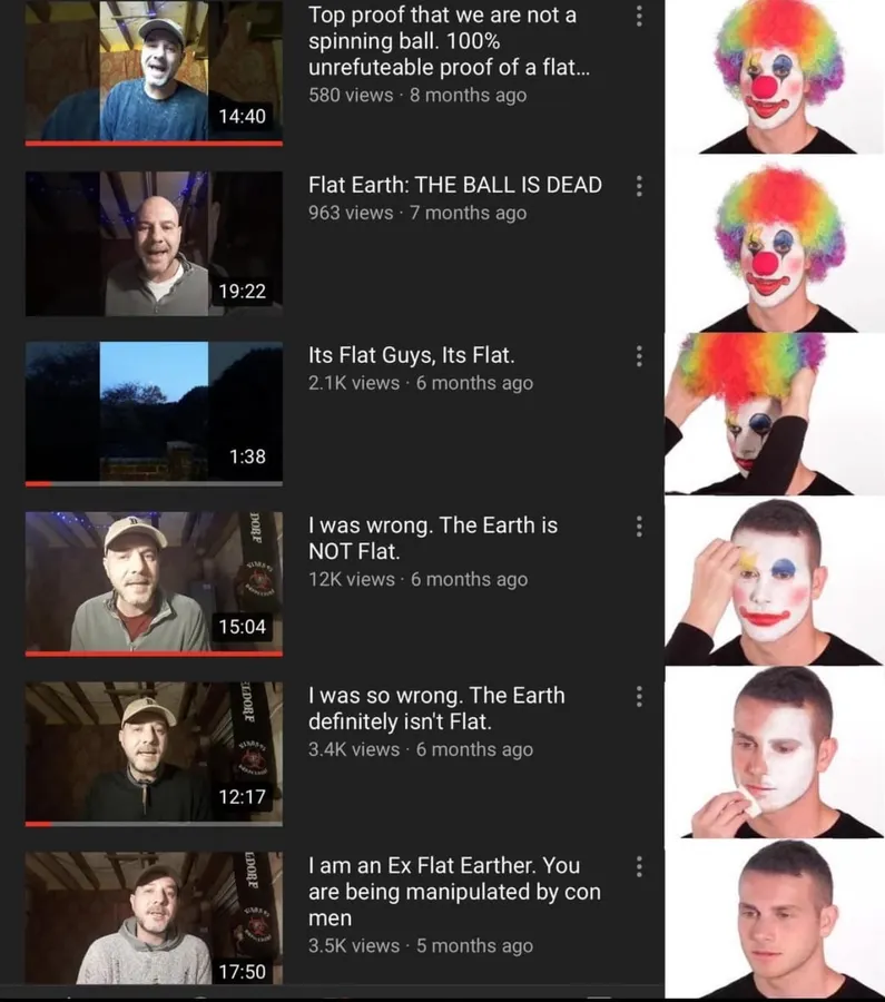 Untitled meme