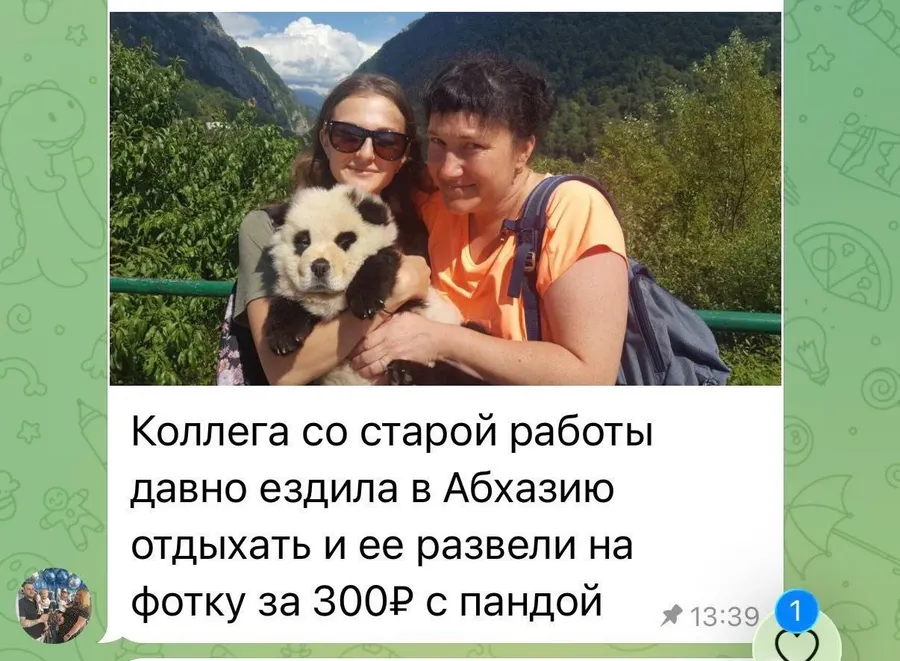 Untitled meme