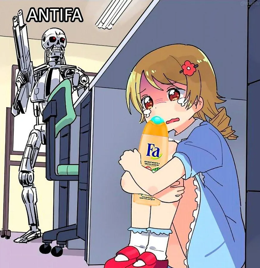 Untitled meme