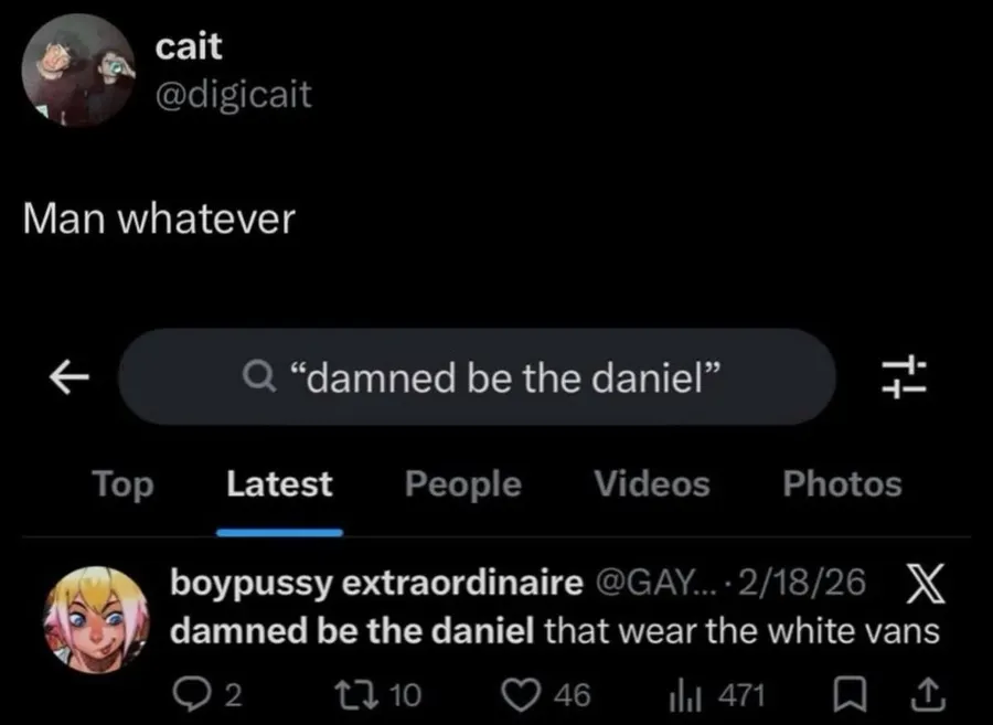 Untitled meme