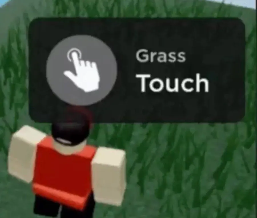 Untitled meme