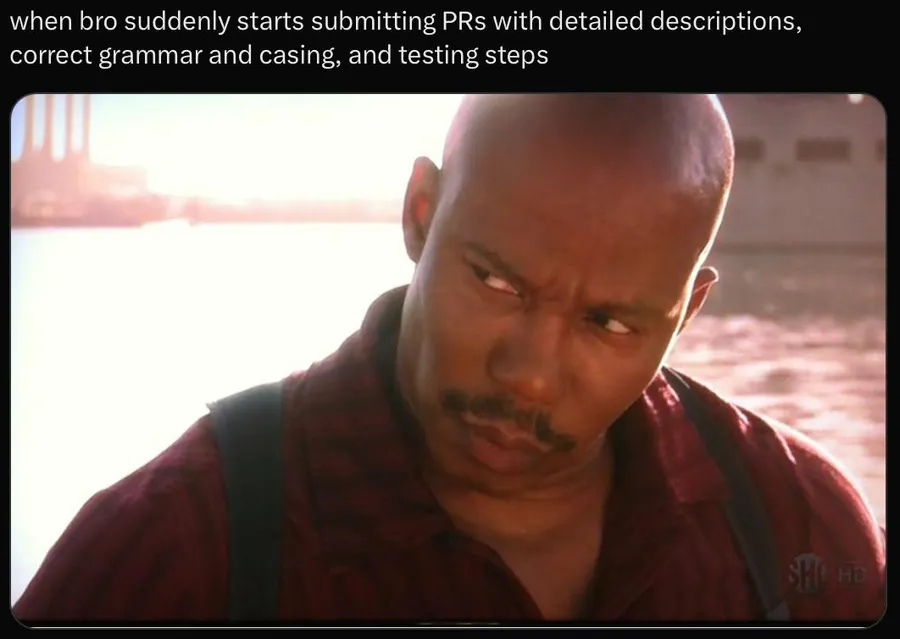 Untitled meme