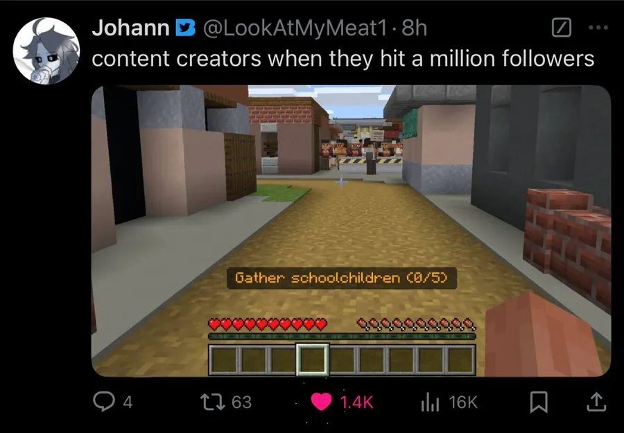 Untitled meme