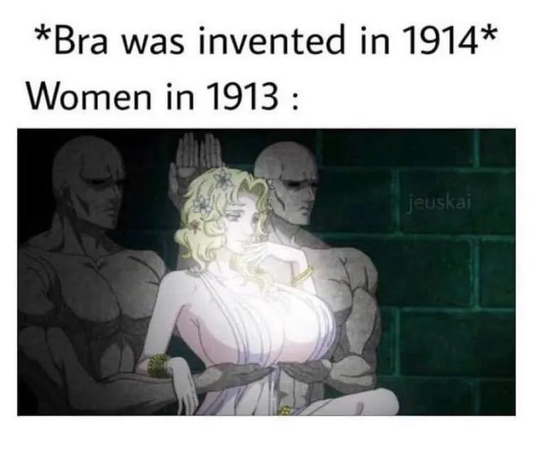 Untitled meme