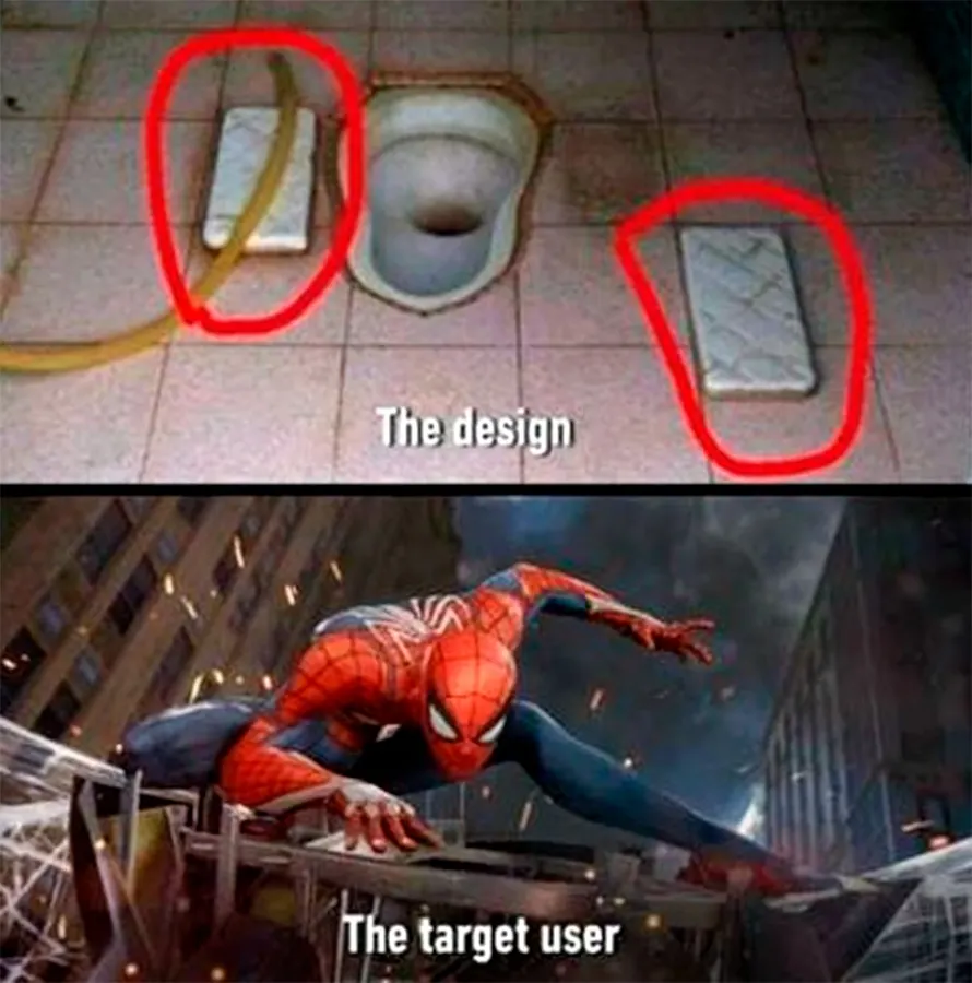 Untitled meme
