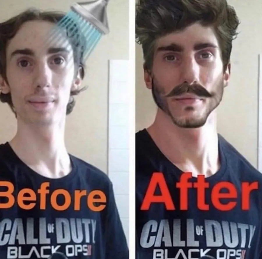 Untitled meme