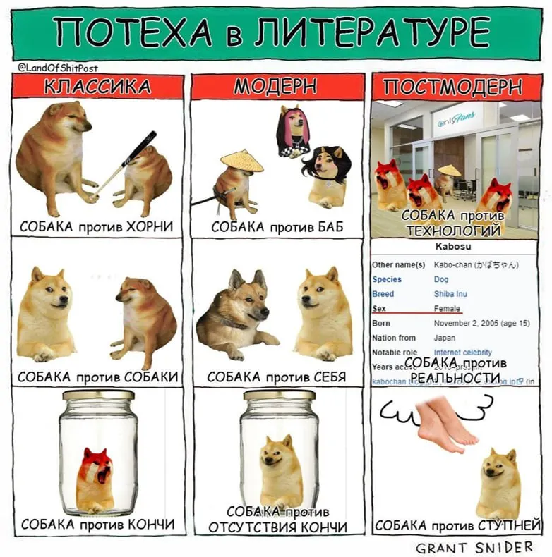Untitled meme