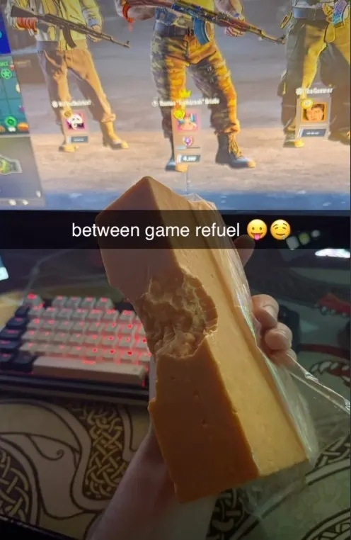 Untitled meme