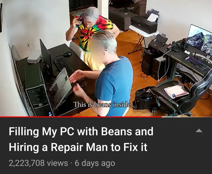 Untitled meme