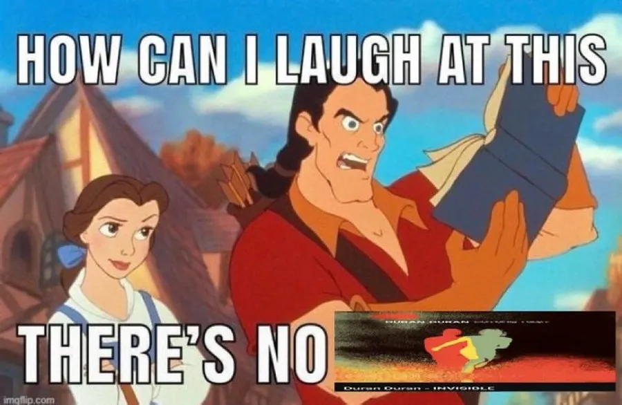 Untitled meme