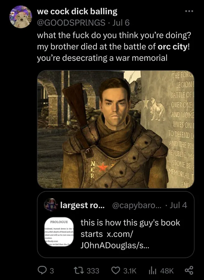 Untitled meme
