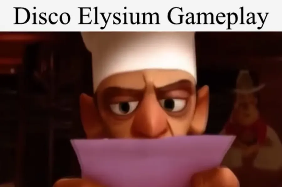 Untitled meme